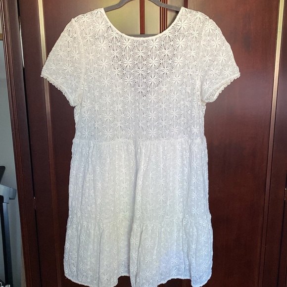 Sezane Garance dress - Picture 4 of 12